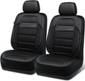 car pass memory foam seat covers front, airy, main product view