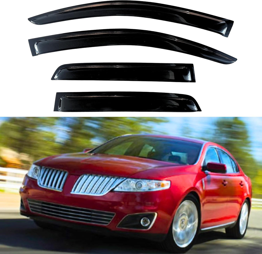 KPY Window Visor Compatible