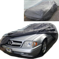 All Weather Waterproof car Cover Good