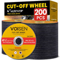voisen 4 1/2 cut off wheel,200 pcs angle, main product view