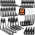garage hooks for storage & hanging items, save, main product view