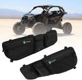 Chupacabra Offroad X3 Front Door Bags - Maverick X3 MAX Turbo R X DS RS RR XMR XRC 2017 2017-2022 Door Storage Bags (Driver and Passenger Side Door Bags)