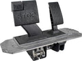 NOKINS Accelerator Pedal Assembly 2nd Gen Fit by NOKINS-GolfCartPartsFactory