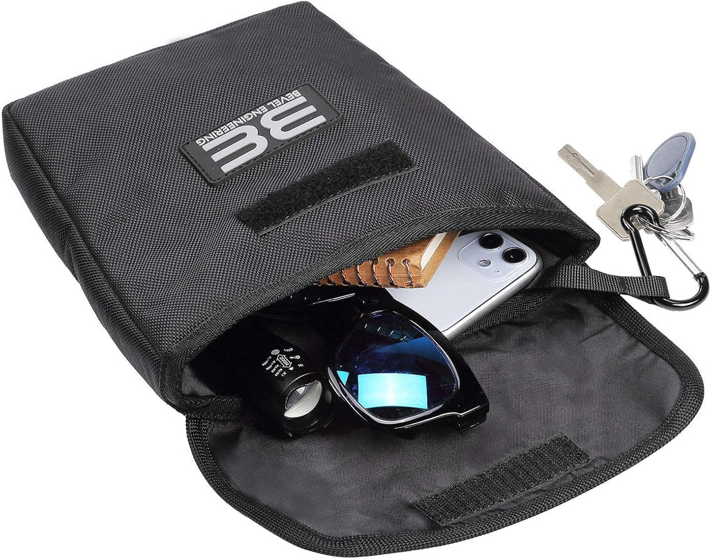 Storage Bag, UTV Cab Pack Center Seat Bag, Compatible With Polaris RZR 570 800 S 900 1000 XP