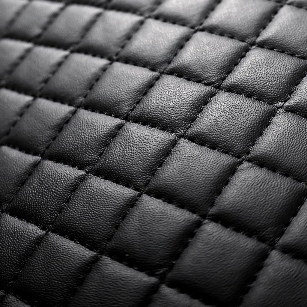 ENTJ Rolling Mechanic Creeper Mat for Low Profile Cars with Storage Bag | Padded Automotive Under Car Repair Pad, Portable For Garage Ground, Gravel, Roadside, Camping, Kneeling, Pet, RV, SUV, Truck
