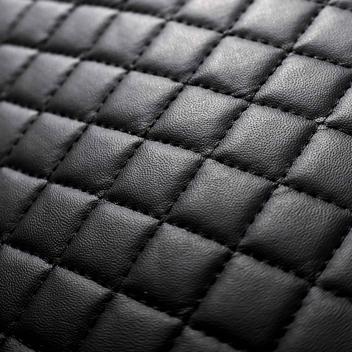 ENTJ Rolling Mechanic Creeper Mat for Low Profile Cars with Storage Bag | Padded Automotive Under Car Repair Pad, Portable For Garage Ground, Gravel, Roadside, Camping, Kneeling, Pet, RV, SUV, Truck