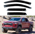 KPY Window Visor Compatible