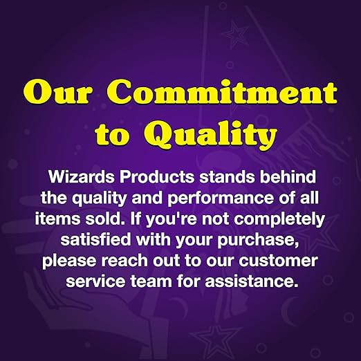 Wizards Shine Master Polish and Breathable Sealant - 16 oz - No Wax or Free - Image 6