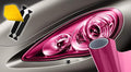 VViViD Extra-Wide Headlight Taillight Vinyl Tint Wrap 16 Inch x 48 Inch Roll by VVIVIDVINYLS