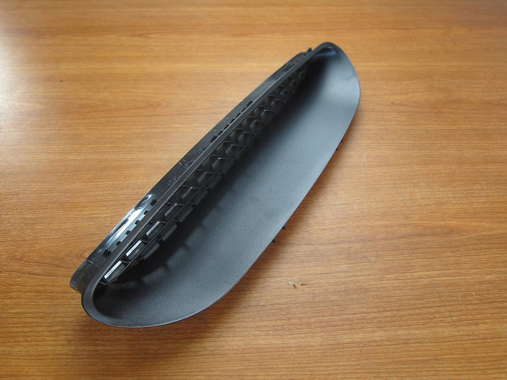Mopar Dodge Challenger Black Hood Scoop Bezel New OEM