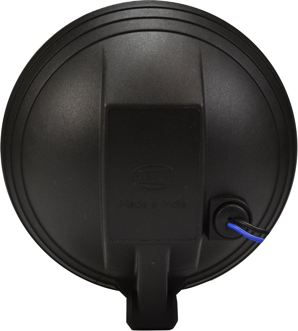 hella 500 series amber high performance universal driving, main product view