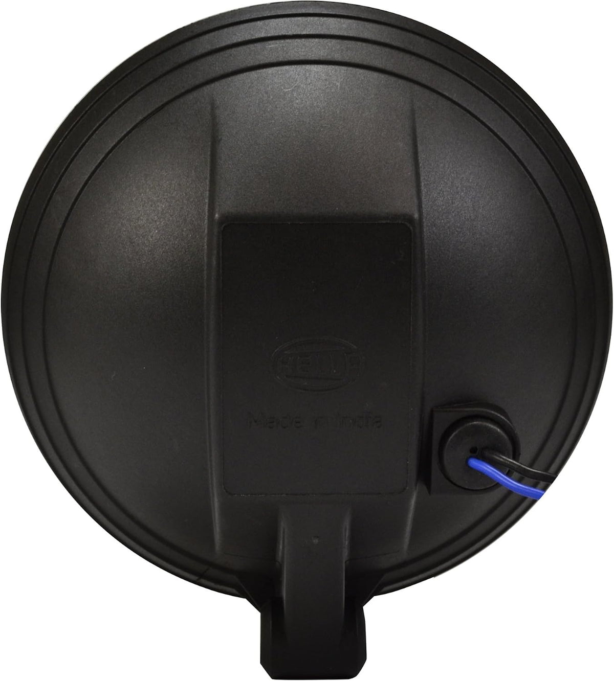 hella 500 series amber high performance universal driving, main product view