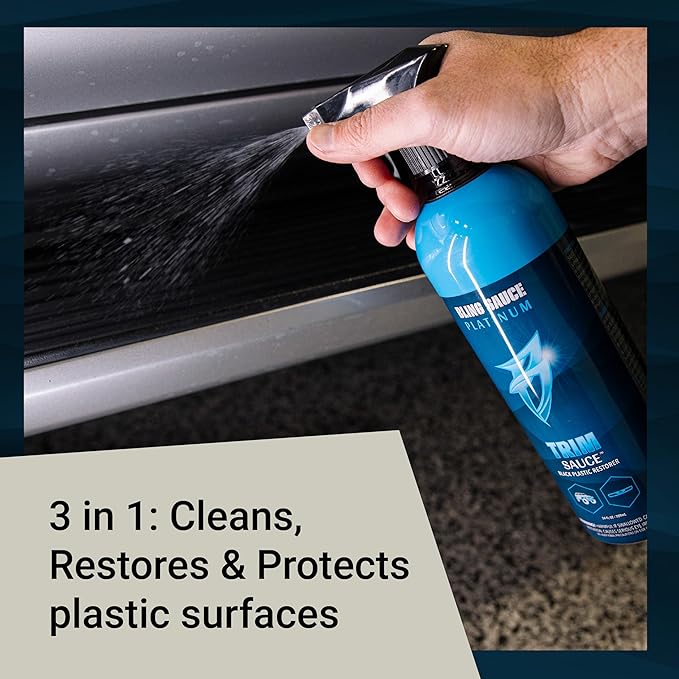 Superior Exterior Automotive Bundle, Includes Fusion Sauce and Trim Sauce - Image 7