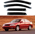 KPY Window Visor Compatible