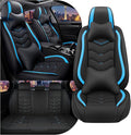 Car Seat Covers for Chrysler Pacifica 2004-2025, Stylish Sport Seat Cover by Unknown