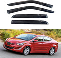KPY Window Visor Compatible by KPYBizConnect