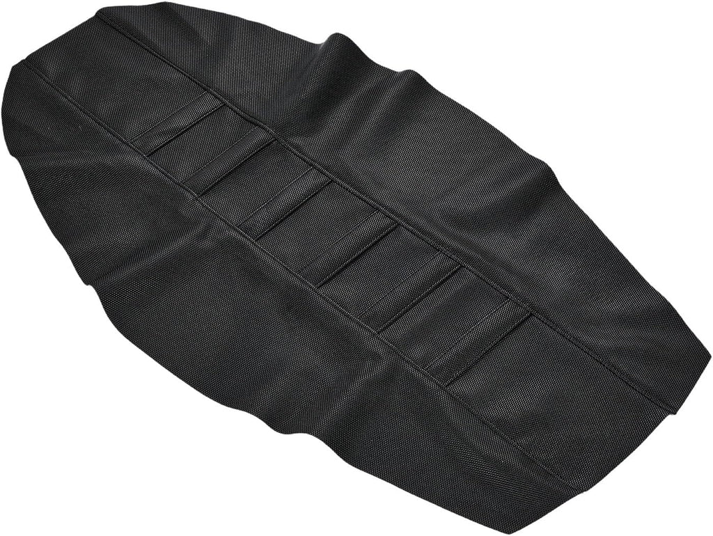 Ebike Seat Cover for Yozma IN10 In 10 Electric Dirt Pit Bike Motorcycle Non-Slip Soft Cushion Black