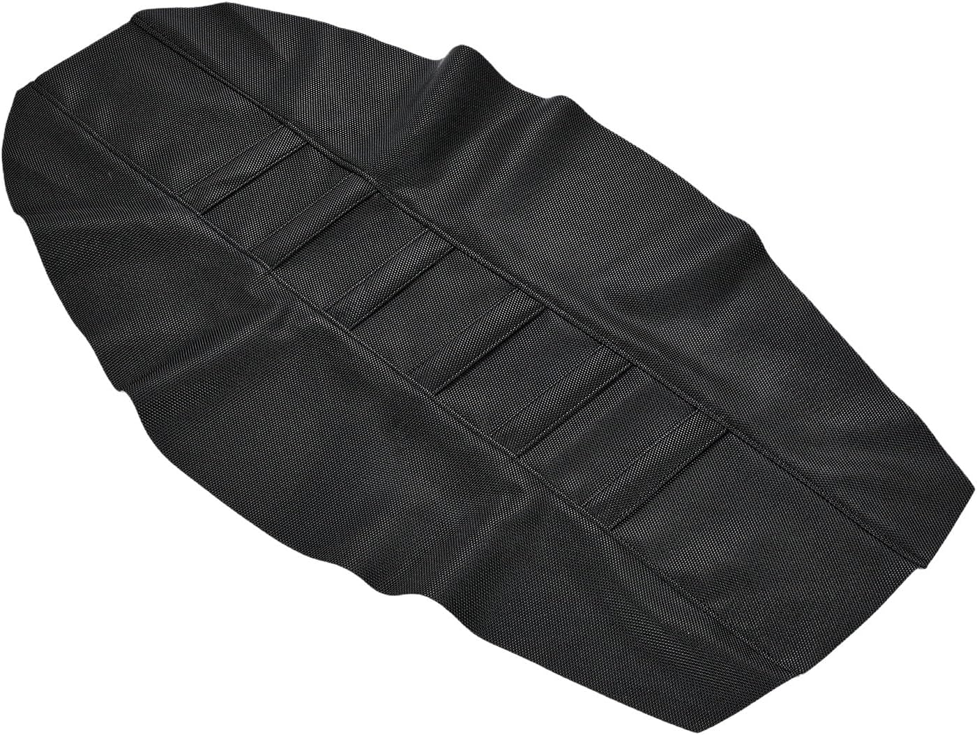 Ebike Seat Cover for Yozma IN10 In 10 Electric Dirt Pit Bike Motorcycle Non-Slip Soft Cushion Black