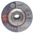 benchmark abrasives grinder cut off wheels 4 1/2, main product view