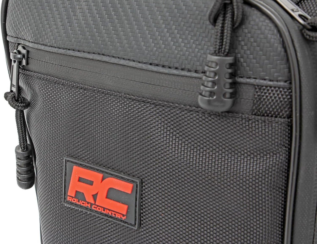 Rough Country Center Console Storage Bag for Honda Talon - 92047