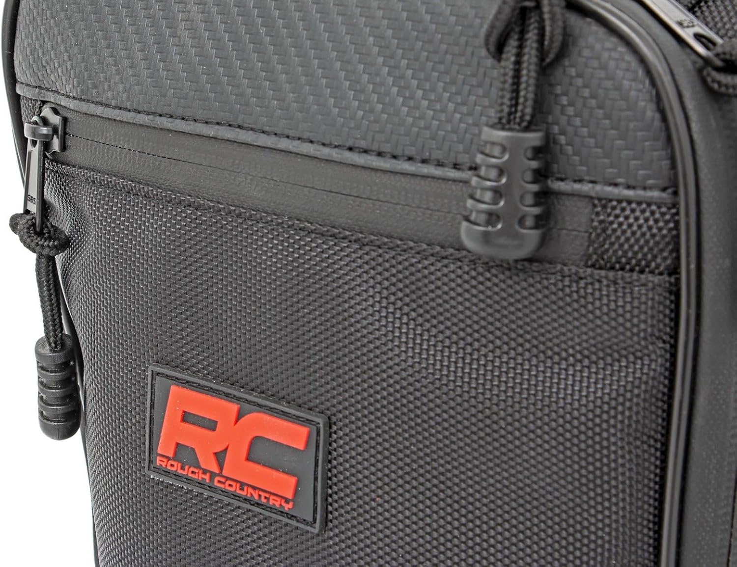Rough Country Center Console Storage Bag for Honda Talon - 92047