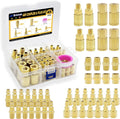 1/4" air hose fittings quick connect coupler&plug assortment, main product view