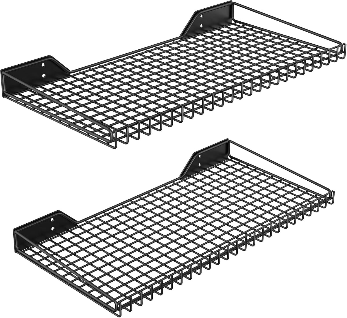 ultrawall wall mounted storage shelf for garage, 2, main product view