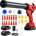 29 oz cordless caulking gun w/2 x 2.0ah, main product view