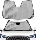 Pigenius Windshield Sunshade for Toyota Corolla Cross 2022-2026 Front Window Shade - AstraGuard