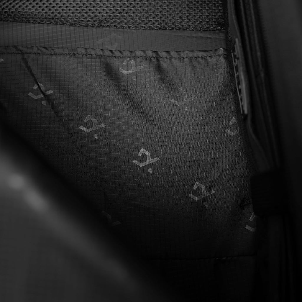 XG Cargo Bronco Gama - Rear Cargo Storage Solution for Off-Road Gear | Secure & Space-Saving Design | Fits Ford Bronco | Ultimate Organization & Easy Access for Adventure Essentials