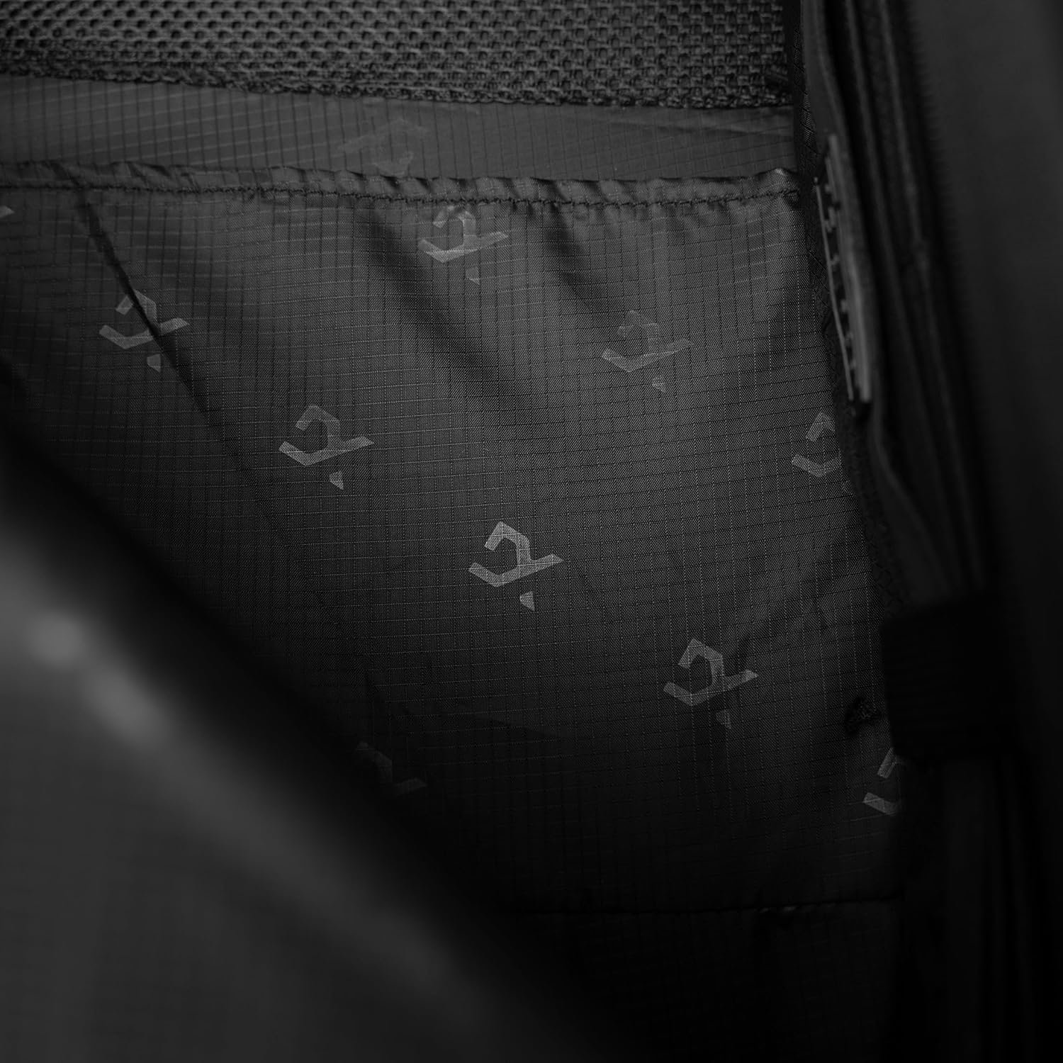 XG Cargo Bronco Gama - Rear Cargo Storage Solution for Off-Road Gear | Secure & Space-Saving Design | Fits Ford Bronco | Ultimate Organization & Easy Access for Adventure Essentials