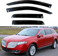 KPY Window Visor Compatible