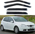 KPY Window Visor Compatible