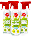 Sea Foam Bugs B Gone Bug and Crud Remover, BBG16, 16oz, Pack of 3