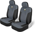 cat meshflex automotive seat covers for cars trucks, main product view