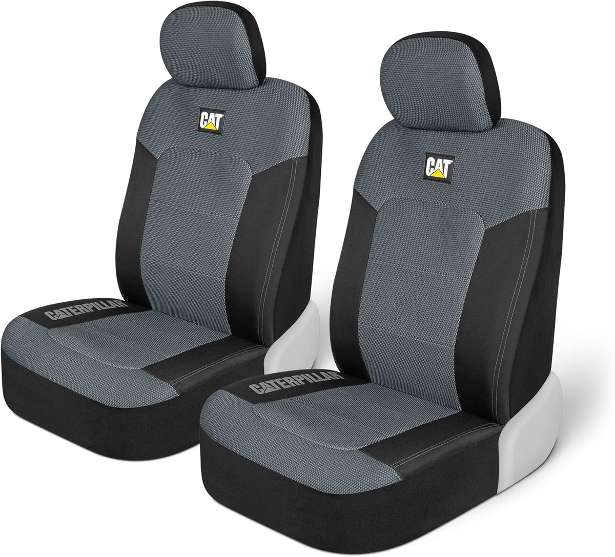 cat meshflex automotive seat covers for cars trucks, main product view