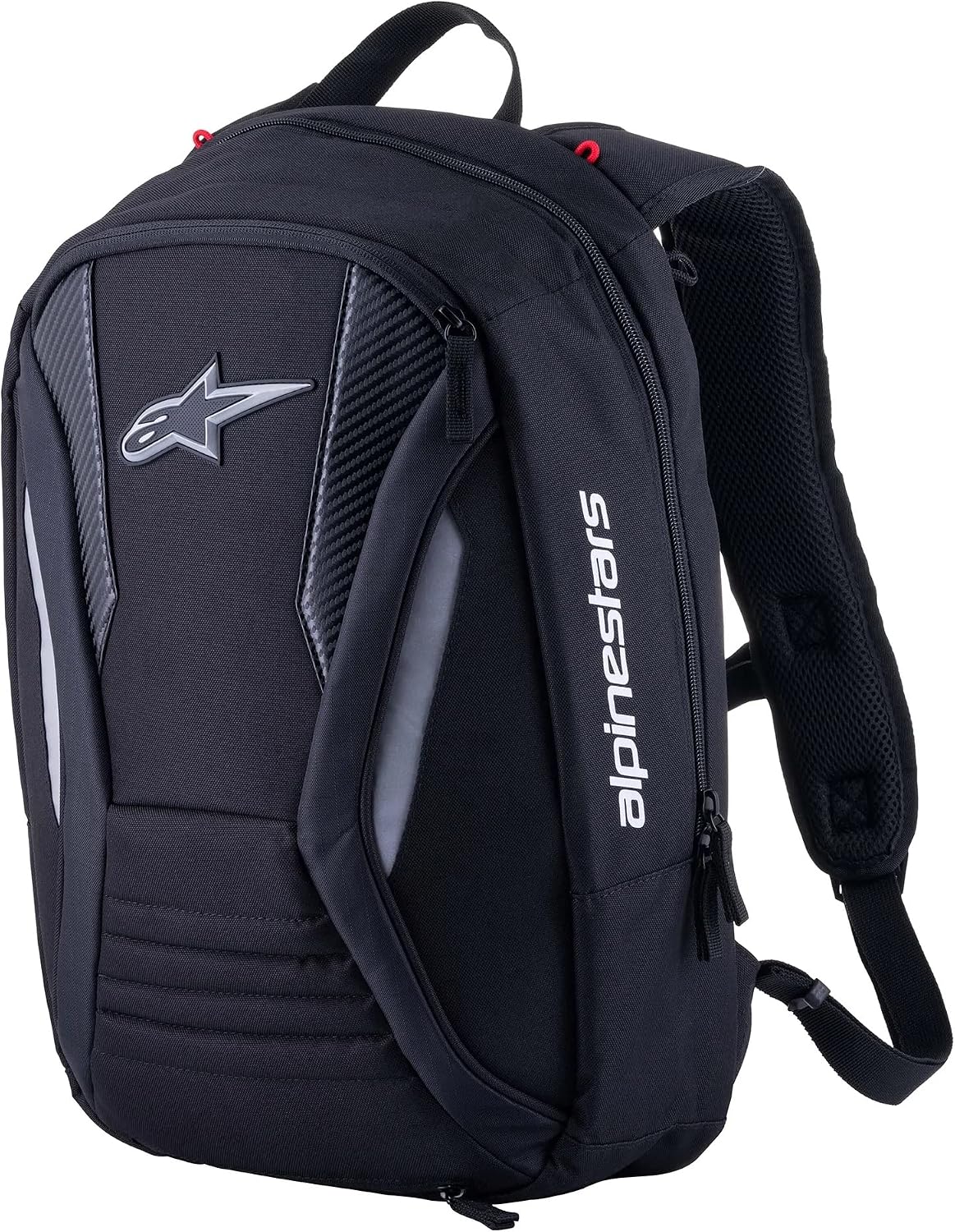 Alpinestars Charger Boost Backpack (One Size, Black/Black)