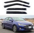 KPY Window Visor Compatible by KPYBizConnect