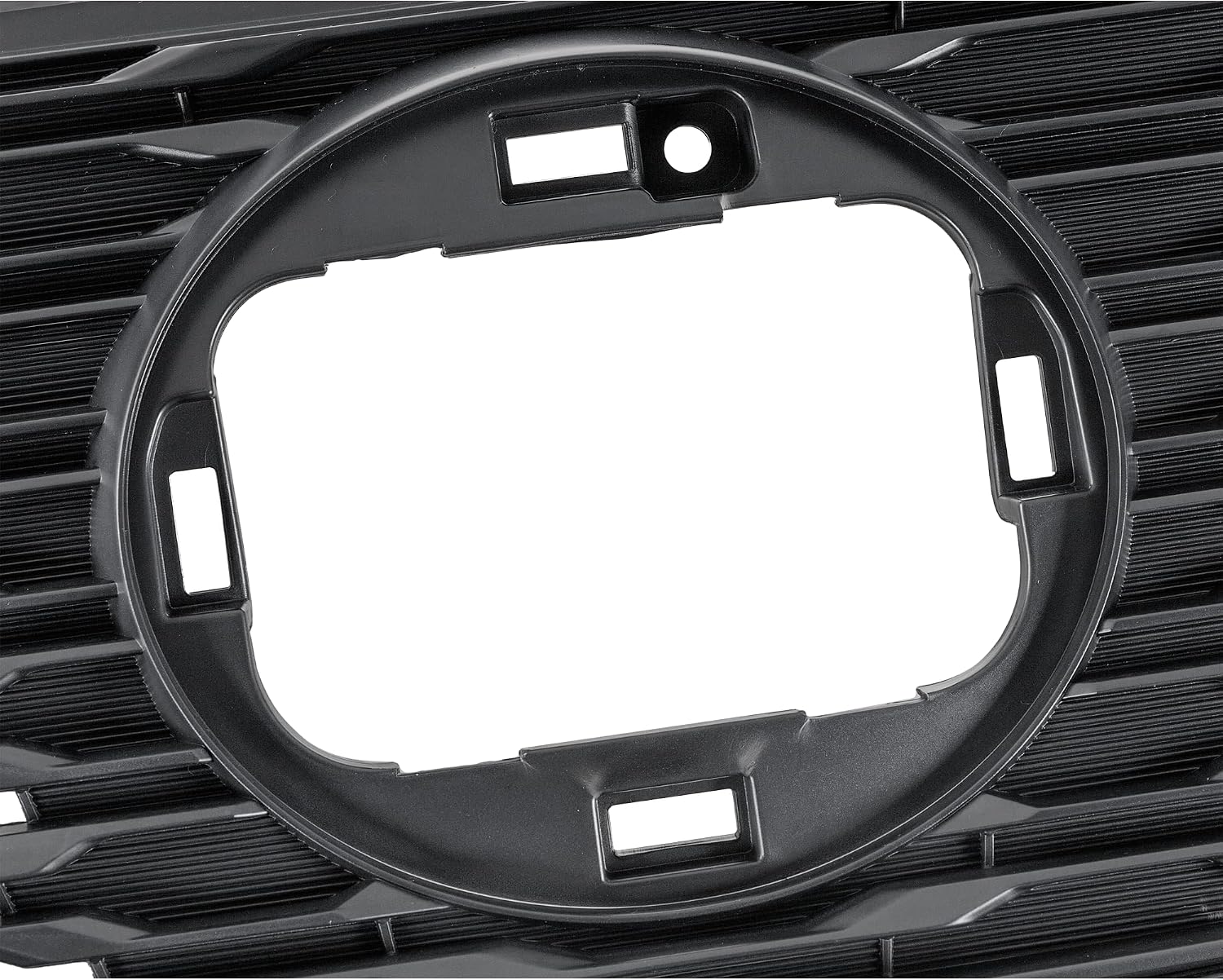 Garage-Pro Grille Assembly Compatible with Nissan Rogue 2018-2020