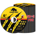cut off wheels 6 inch, metal cutting wheel, main product view