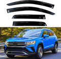 KPY Window Visor Compatible by KPYBizConnect