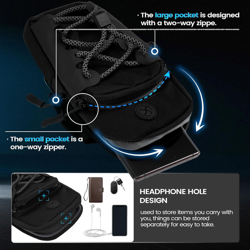 JFG RACING Frame Battery Bag for Electric Dirt Bike,Motorcycle Cover Storage Pouch for E Dirtbike Yozma IN10/Tutti Soleil 01/Surron Light Bee/E Ride Pro S SS SR/Talaria MX3 MX4 MX5 Ebike Accessories