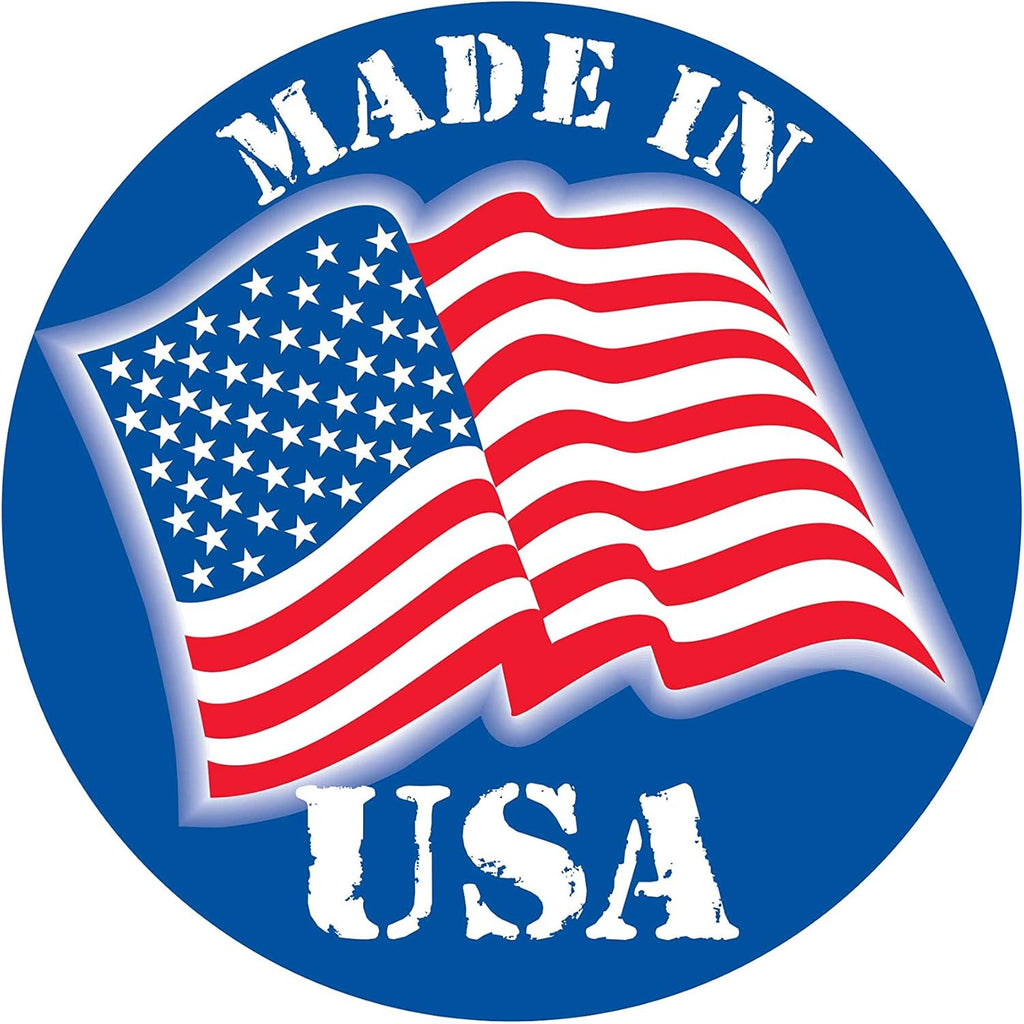 The Last Unicorn Bumper Sticker Window Vinyl Decal 5inch KRIS-RETRO-STICKERS-305