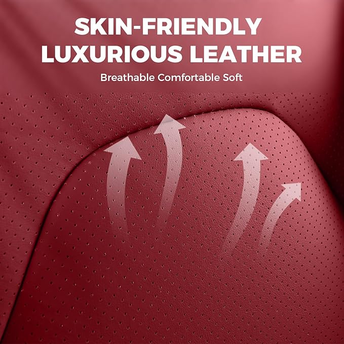 FREESOO Car Seat Covers Front Seats 2PCs, Waterproof Automotive Seat Covers - Image 5