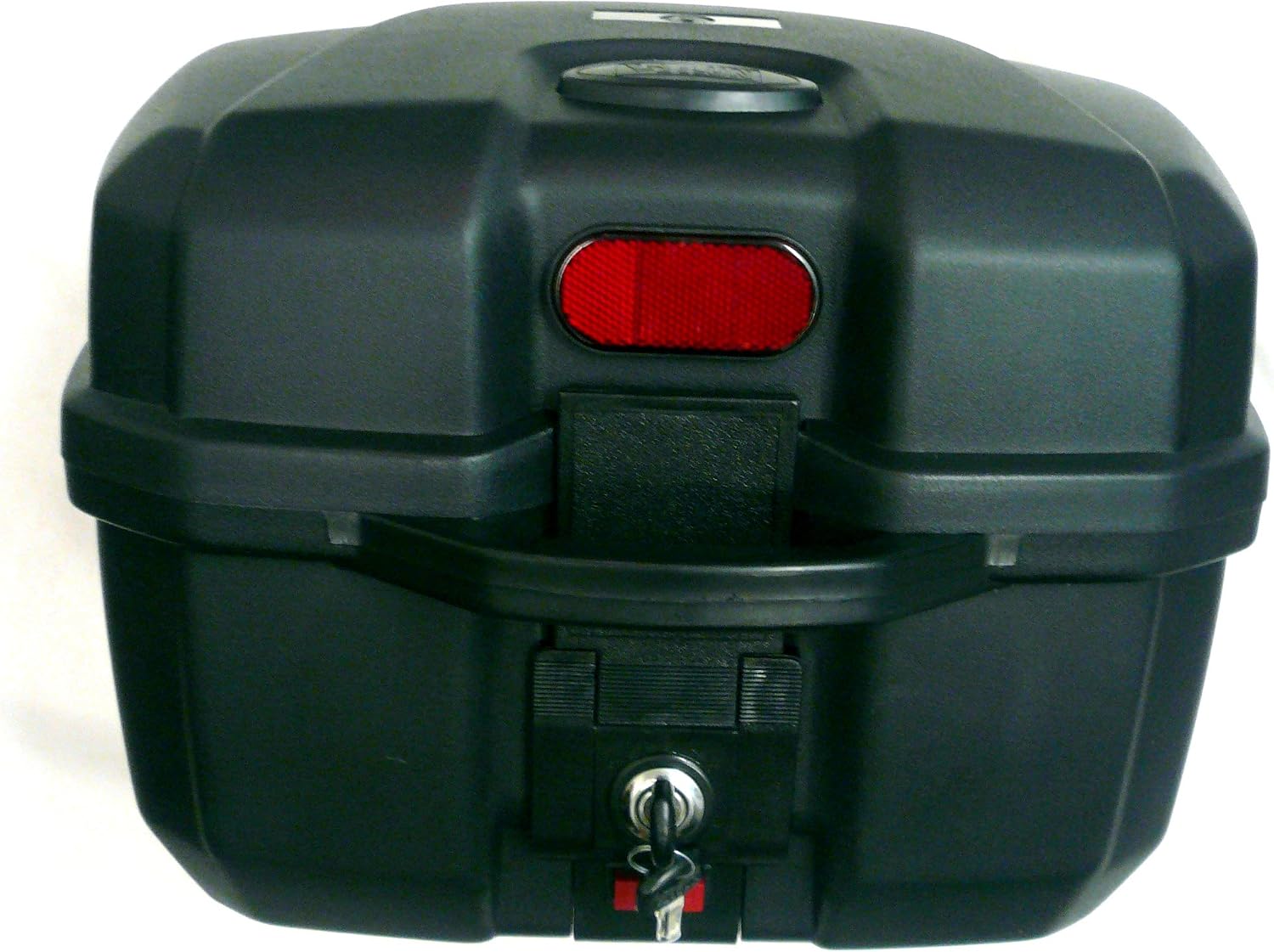 Emgo Black Travel Trunk (72-32440)