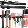 lbt 99" garage tool organizer wall mount, main product view