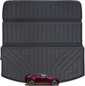 Large Cargo Liners Custom Fit 2024 2025 by SANBAN-AXE