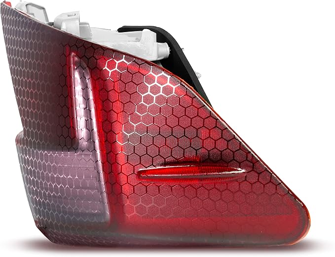 VViViD+ Honeycomb Matte Smoke Taillight Tint Vinyl Roll - Image 4