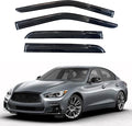 KPY Window Visor Compatible by KPYBizConnect