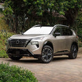 for Nissan Rogue Windshield Sun Shade Sunshade Custom Fit Rogue Accessories by SLOGENTO